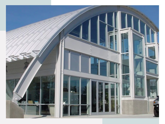 Строительство ТЦ в Видном от СтальСтрой-Вдн по цене 621 руб.