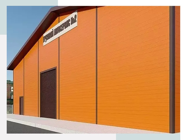 Строительство автосервисов в Видном