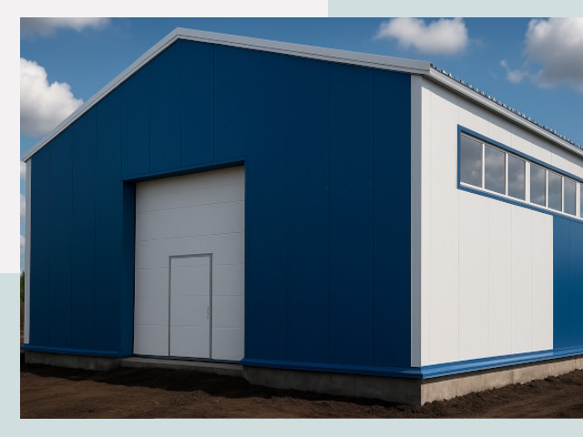 Модульные ангары по цене от 621 руб. в Видное