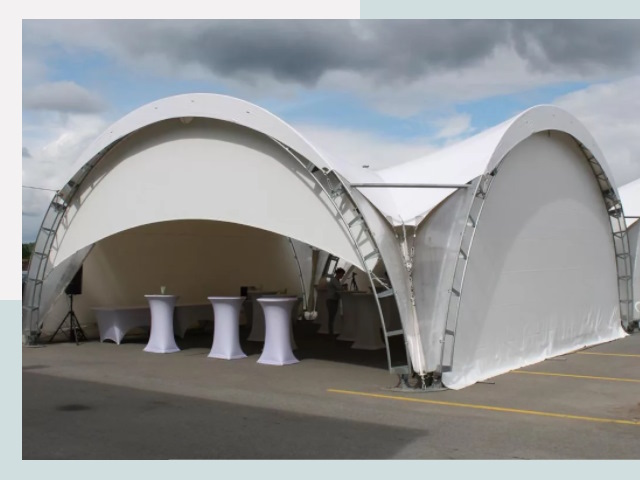 Тентовые павильоны от 621 руб. в Видное и Московская область