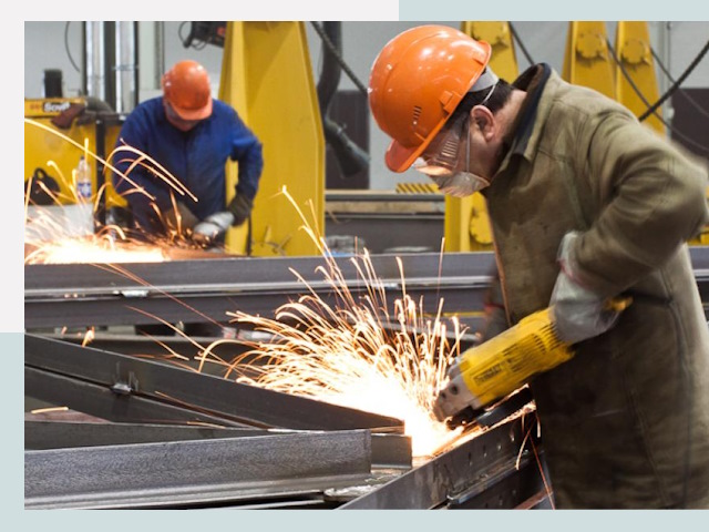 Изготовление металлоконструкций в Видном