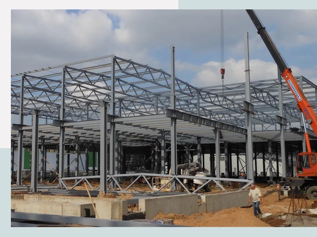 Генеральный подряд в Видном